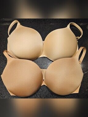 SKIMS Nude & Tan Ultimate Push Up Bras